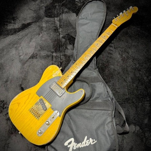 Fender japan telecaster - japan,