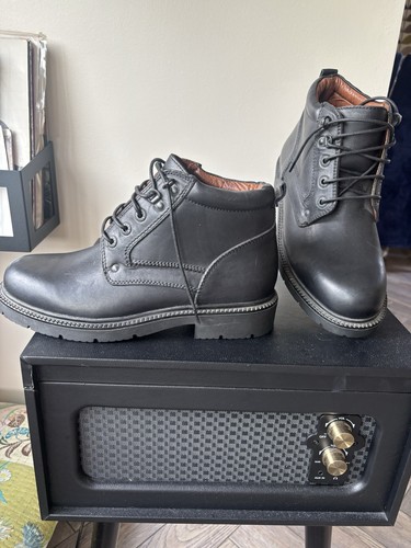 Hush puppies men black - hush, men’s