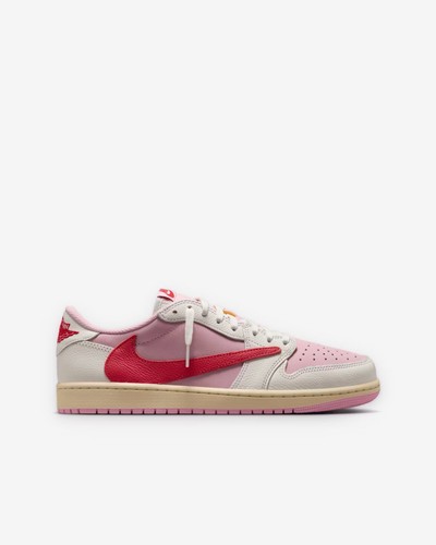 Nike air jordan - air, low