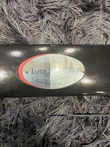 Harry potter luna - potter,