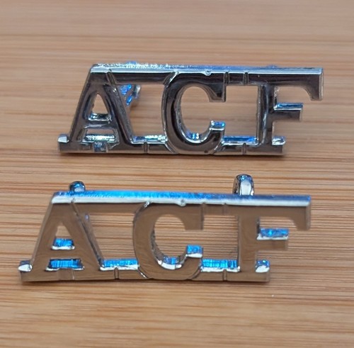 Army cadet force - army, (acf)