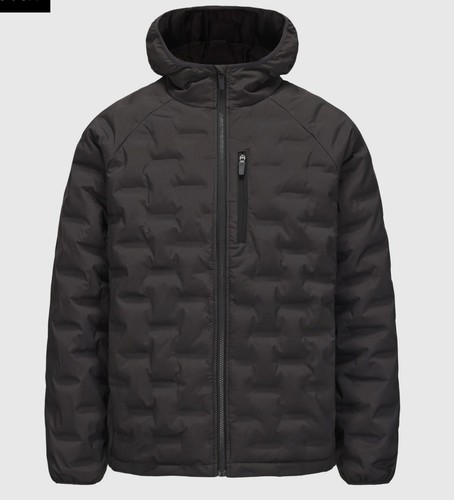 Karrimor heat seal puffer - heat,