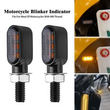 Motorcycle LED Turn Signal