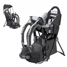 besrey Baby Backpack Carrier