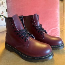 Marke Bouncing Sole Boots -