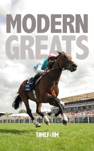 Modern greats timeform - greats:,