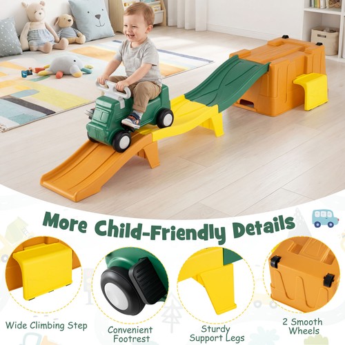Toddler push car expandable - toddler,