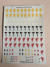 Warhammer Old World Bretonnian