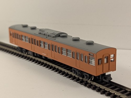 Kato gauge jnr - gauge,