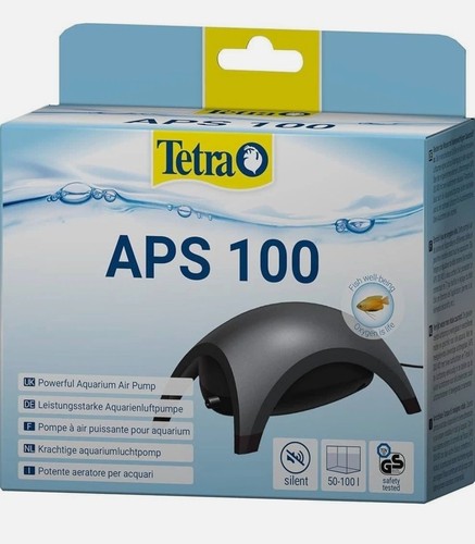 Tetratec air pump tetra tec - air,