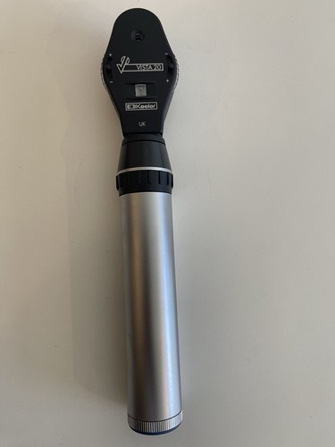 Keeler vista ophthalmoscope - vista, 20