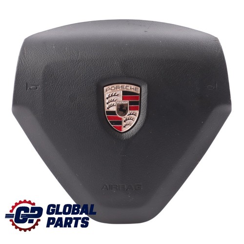 Porsche cayman 987c steering - porsche,