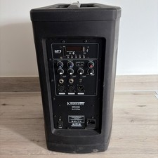 Kinsman kpa500 compact tower - kinsman,
