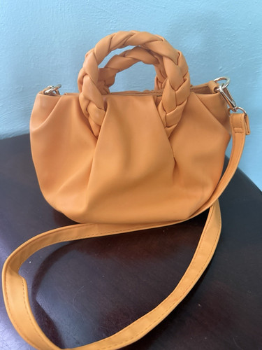 Primark orange top - primark,