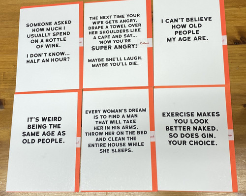 Job lot greetings cards - 30, x