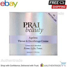 PRAI Beauty Ageless Throat &