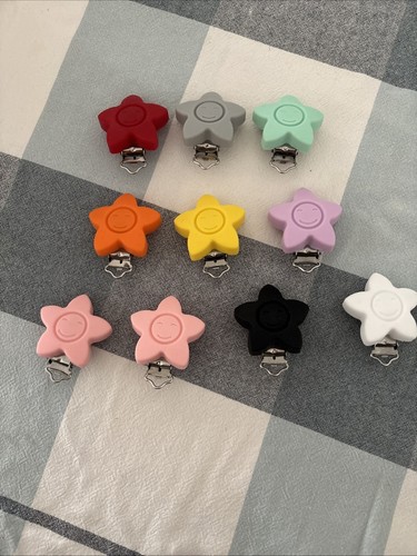 Clips for dummy - dummy,