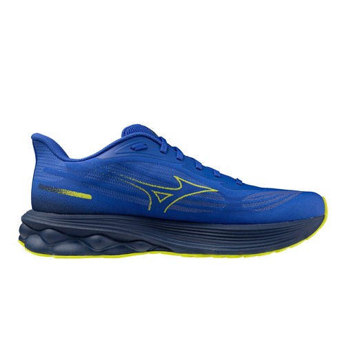 Mizuno wave skyrise - mizuno, 7