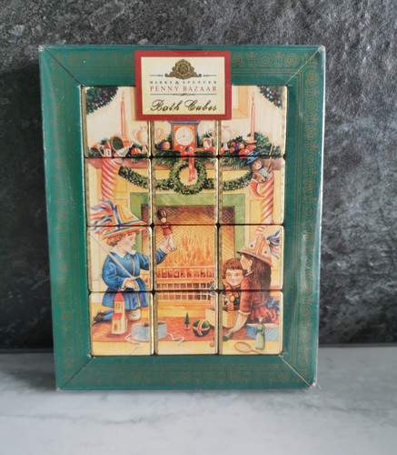 Rare vintage christmas - christmas, st