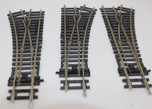 Hornby nickel silver - hornby,