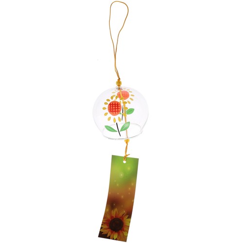 Vintage wind chime - vintage,