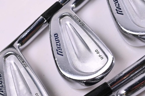 Mizuno irons 3 pw - mizuno, mp-60