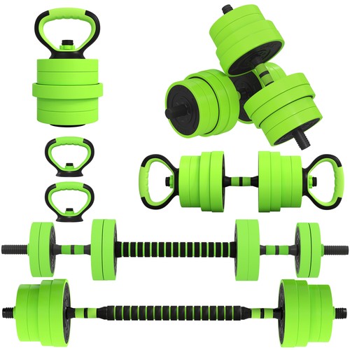 Sportnow weight dumbbells set - weight,