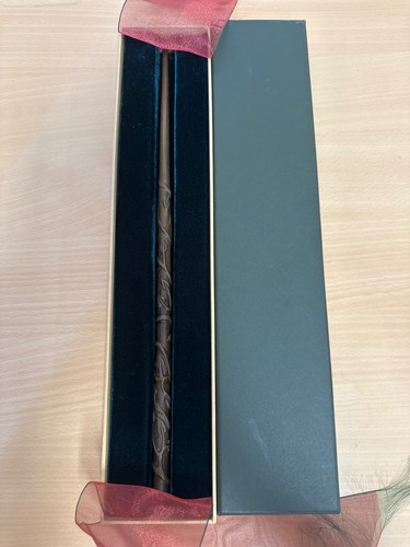 Hermione granger first wand - granger's,