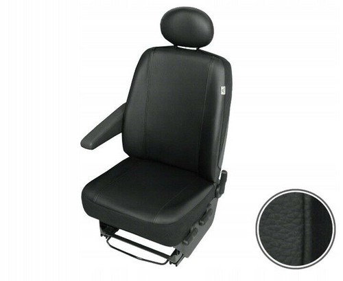 Seat cover driver - seat, driver's