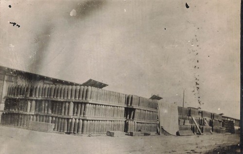 Wwi era real - wwi, photo