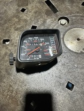MZ ETZ LATE MODEL SPEEDOMETER