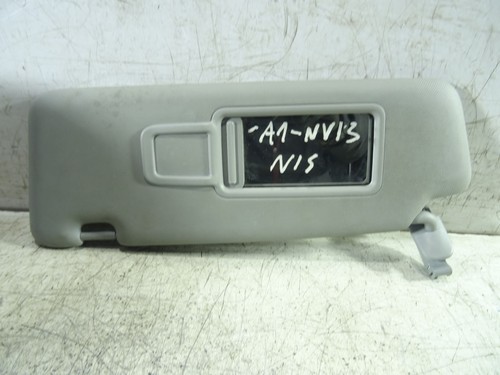 Audi mk1 sun - mk1, visor