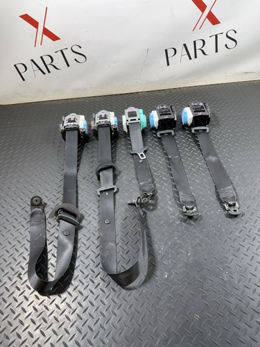 Mercedes class w176 - a,