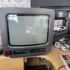 Matsui 1091 Portable 10-inch