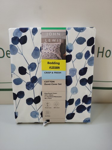 John lewis crisp fresh - john,