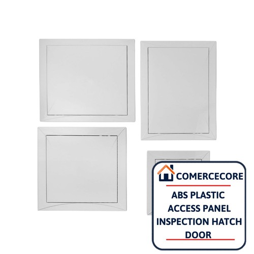 Access panel abs plastic - abs,