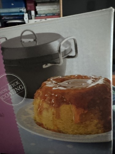Lakeland litre pudding - litre,
