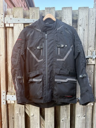 Rst pro series jacket and - series,