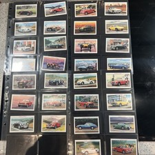 Castella Classic Sports Cars