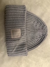 Bimba Y Lola Hat Blue/grey