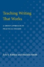 Teaching Writing That Works -