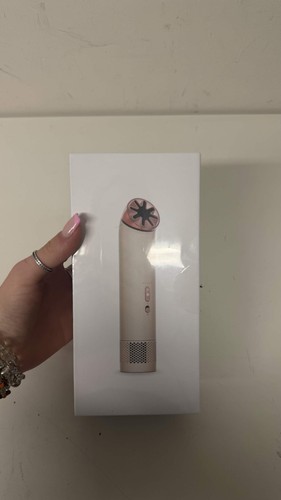 Dyson hushjet mini cool fan - dyson,