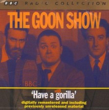 The Goon Show Vol.6 - Have a