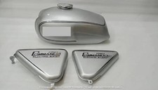 Fit For Norton Commando