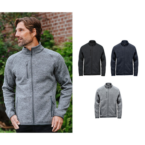 Stormtech avalante full - stormtech, full-zip