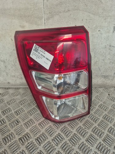 Suzuki grand vitara mk3 - suzuki,