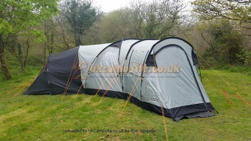 Vango killington 600 - killington,