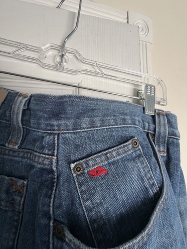 Tony hawk blue jeans - hawk,