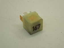 VW Passat 32B B2 Contact Close Relay 167 191906383C