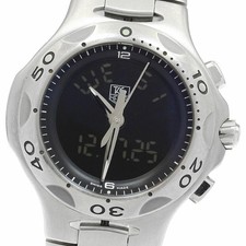 Tag Heuer Kirium F1 Quartz